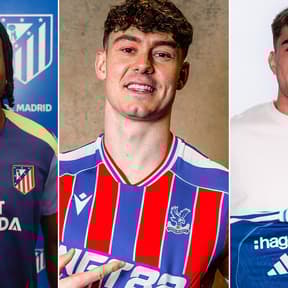 Deadline Day: Every official confirmed transfer in the Premier League and Europe