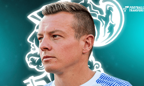 Jordy Clasie, Ajax
