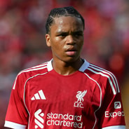 Rio Ngumoha, Liverpool, 2025/26