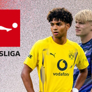 Bundesliga wonderkids to watch