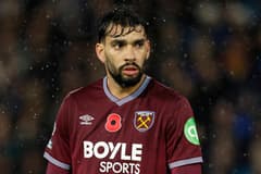 Lucas Paqueta, West Ham, 2025/26