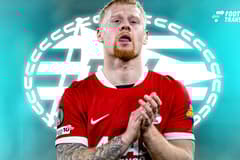 Mexx Meerdink, AZ, PSV