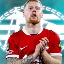 Mexx Meerdink, AZ, PSV