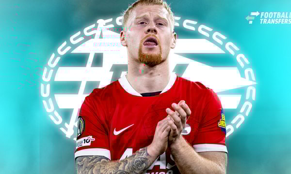 Mexx Meerdink, AZ, PSV