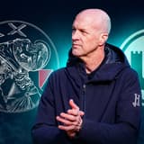 Jordi Cruijff, Ajax, VfL Wolfsburg