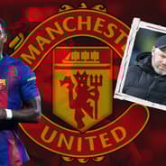 Wayne Rooney, Marcus Rashford, Man Utd