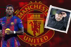 Wayne Rooney, Marcus Rashford, Man Utd