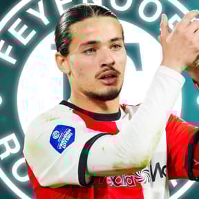 Zaakwaarnemer stuurt aan op vertrek Anis Hadj Moussa bij Feyenoord