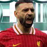 Mohamed Salah, Liverpool