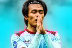 Ayase Ueda beleeft dit seizoen zijn doorbraak bij Feyenoord. De spits is eindelijk verlost van blessures en is met elf goals op dit moment de topscorer van de Eredivisie. Ondanks dat Ueda een waanzinnig seizoen draait, is de kans klein dat de Japa...