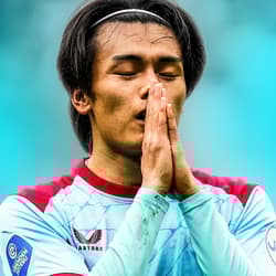 Ayase Ueda beleeft dit seizoen zijn doorbraak bij Feyenoord. De spits is eindelijk verlost van blessures en is met elf goals op dit moment de topscorer van de Eredivisie. Ondanks dat Ueda een waanzinnig seizoen draait, is de kans klein dat de Japa...