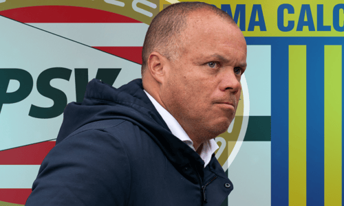 Earnest Stewart, PSV, Parma