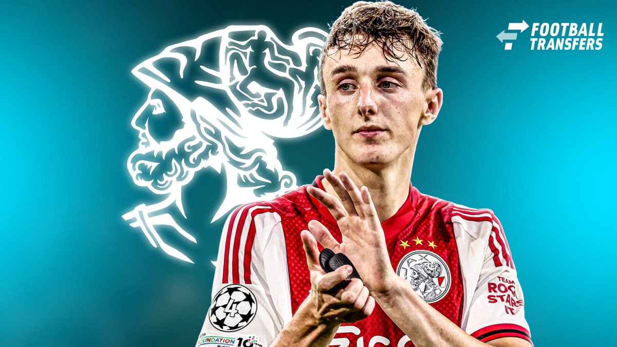 Youri Baas, Ajax
