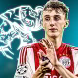 Youri Baas, Ajax