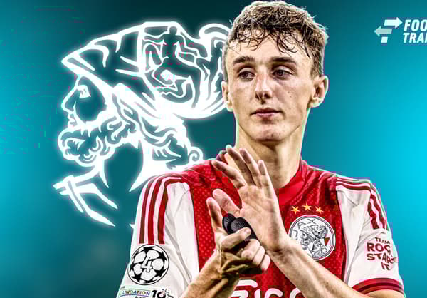 Youri Baas, Ajax