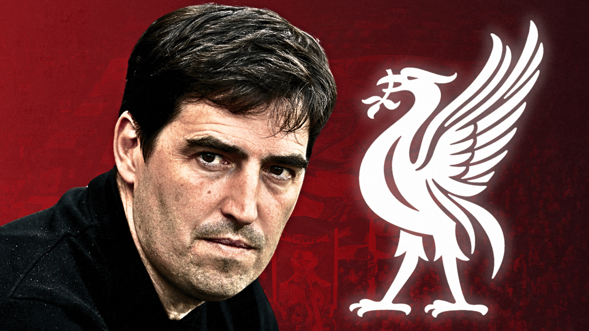 Alexis Mac Allister: Liverpool reach shock transfer decision on Andoni ...