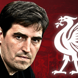 Andoni Iraola, Liverpool