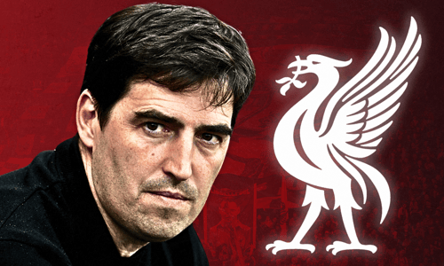 Andoni Iraola, Liverpool