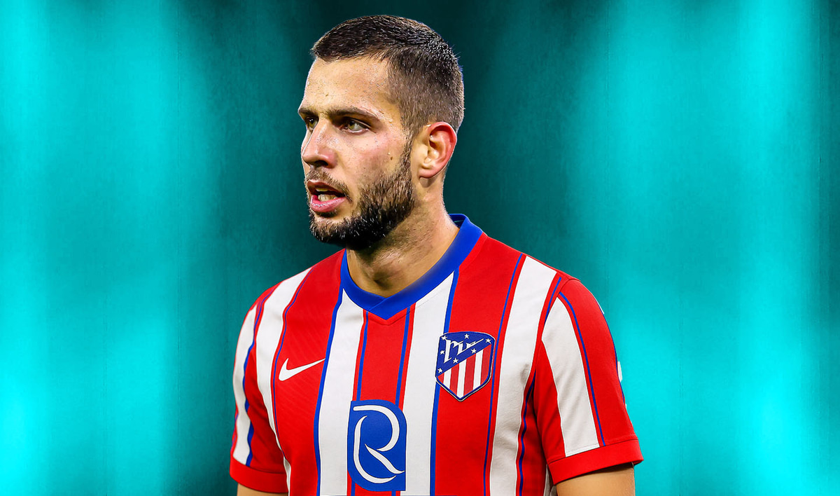 David Hancko, Atletico Madrid
