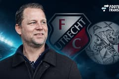 Jordy Zuidam, FC Utrecht, Ajax