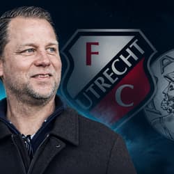 Jordy Zuidam, FC Utrecht, Ajax