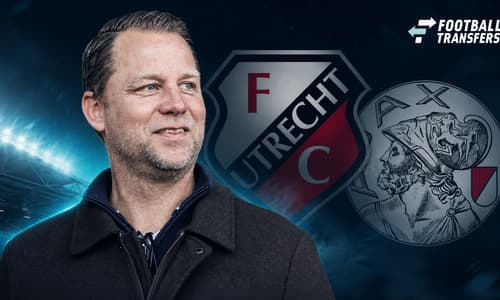 Jordy Zuidam, FC Utrecht, Ajax