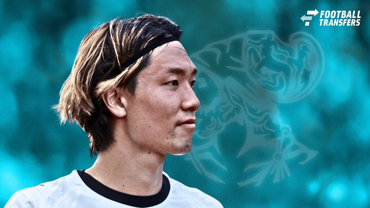 Ko Itakura, Ajax