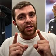 Fabrizio Romano, Carlos Baleba, Alexander Isak, transfer news