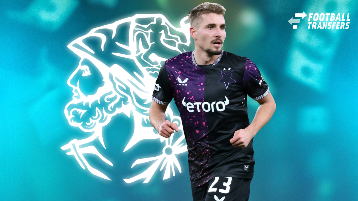 Michal Sadílek, Ajax