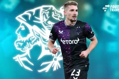 Michal Sadílek, Ajax