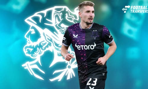 Michal Sadílek, Ajax