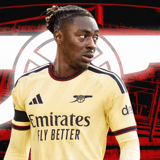 Eberechi Eze, Arsenal