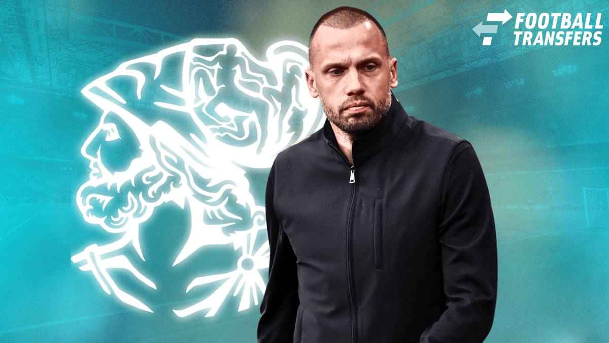 John Heitinga, Ajax