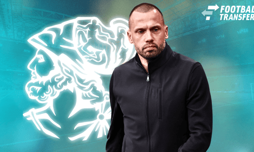 John Heitinga, Ajax