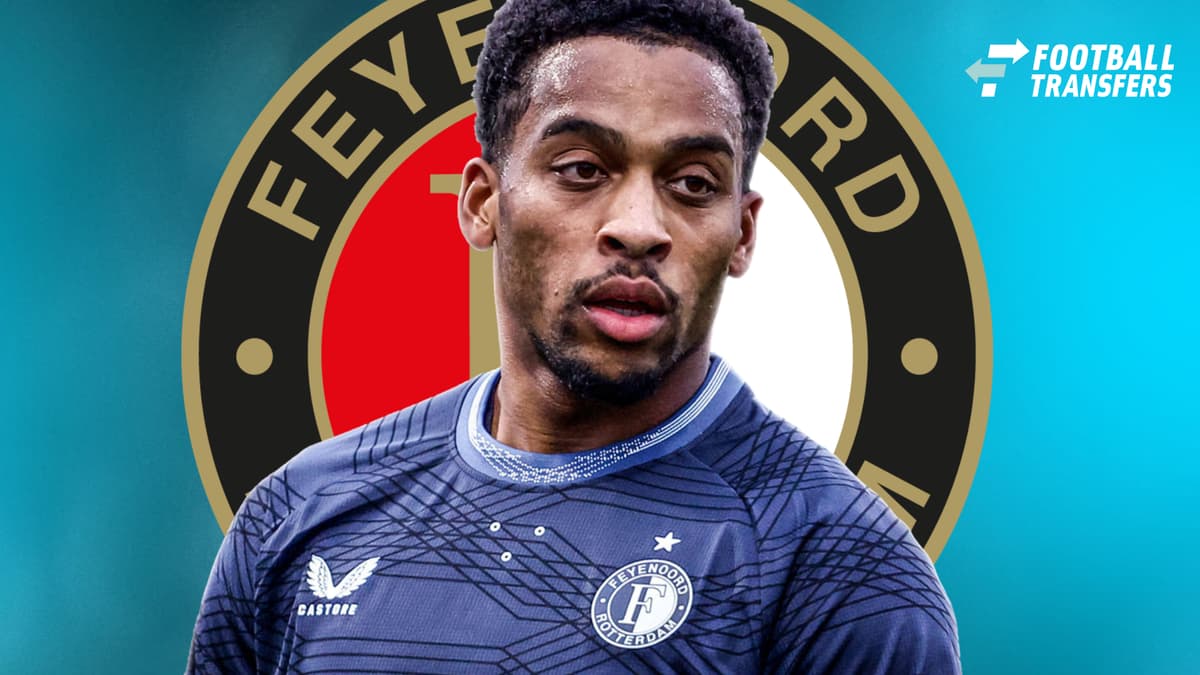 Quinten Timber, Feyenoord