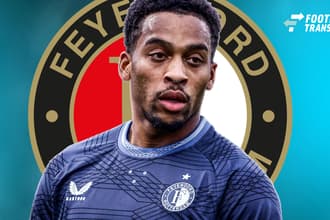 Quinten Timber, Feyenoord