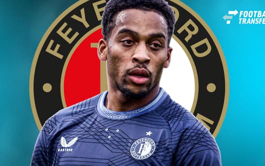 Quinten Timber, Feyenoord