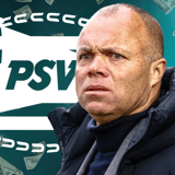 Earnest Stewart, PSV