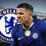 Enzo Fernandez, Chelsea