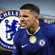 Enzo Fernandez, Chelsea