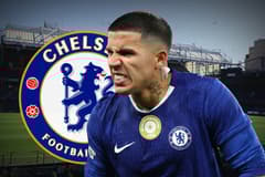 Enzo Fernandez, Chelsea