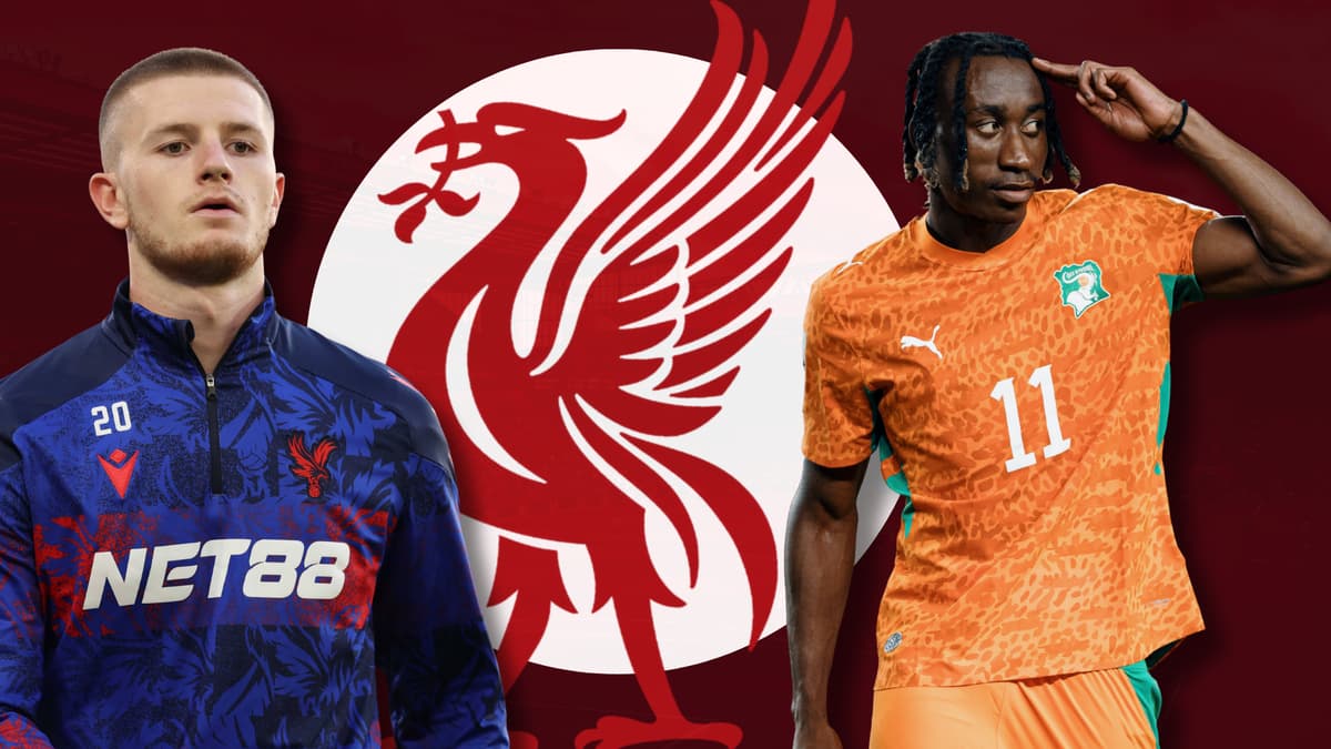 Adam Wharton, Yan Diomande, Liverpool
