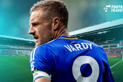 Jamie Vardy, PSV
