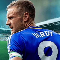 Jamie Vardy, PSV