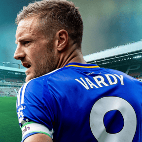 Fabrizio Romano confirms SHOCK Jamie Vardy move to Italian minnows