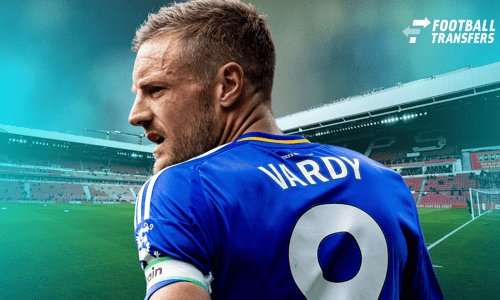 Jamie Vardy, PSV