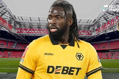 Tolu Arokodare, Ajax
