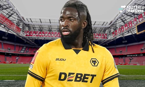 Tolu Arokodare, Ajax