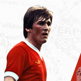 Kenny Dalglish, Liverpool