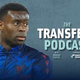 Marc Guehi, Man City, The Transfers Podcast